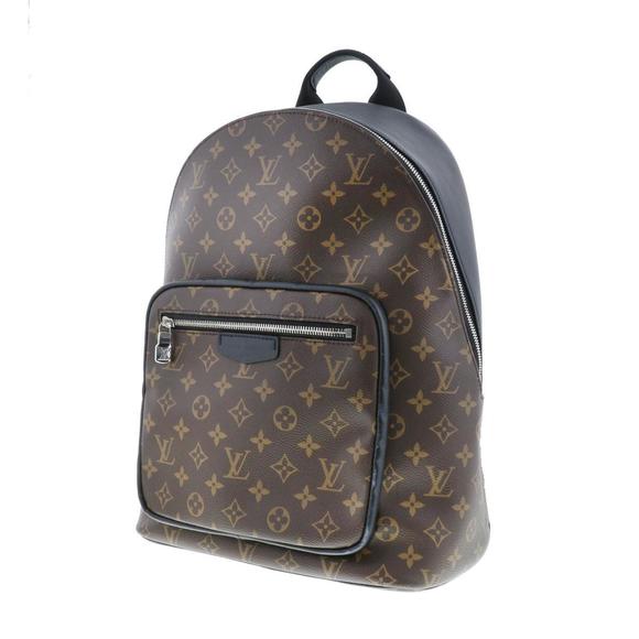 Louis Vuitton Josh NV Rucksack Backpack - Picture 2 of 11